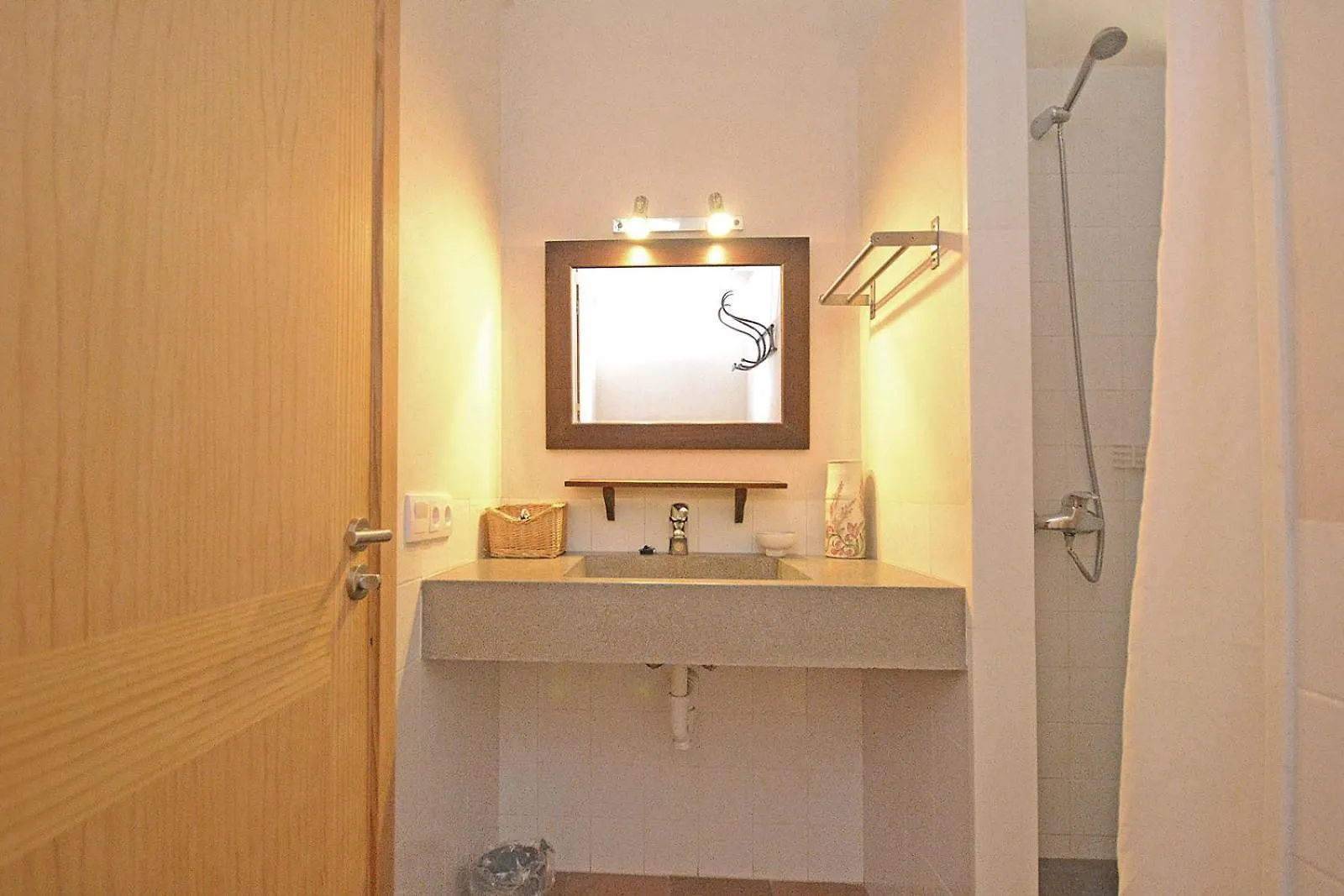 Villa Font Artá Nyaraló