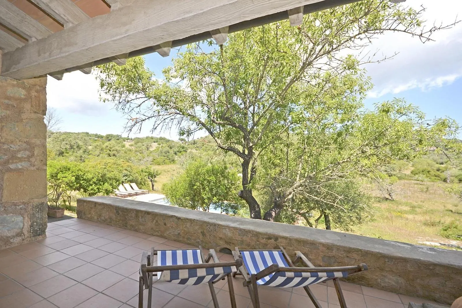 Nyaraló Villa Font Artá Spanyolország