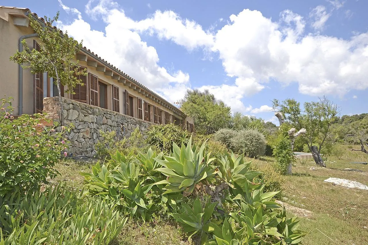 Villa Font Artá