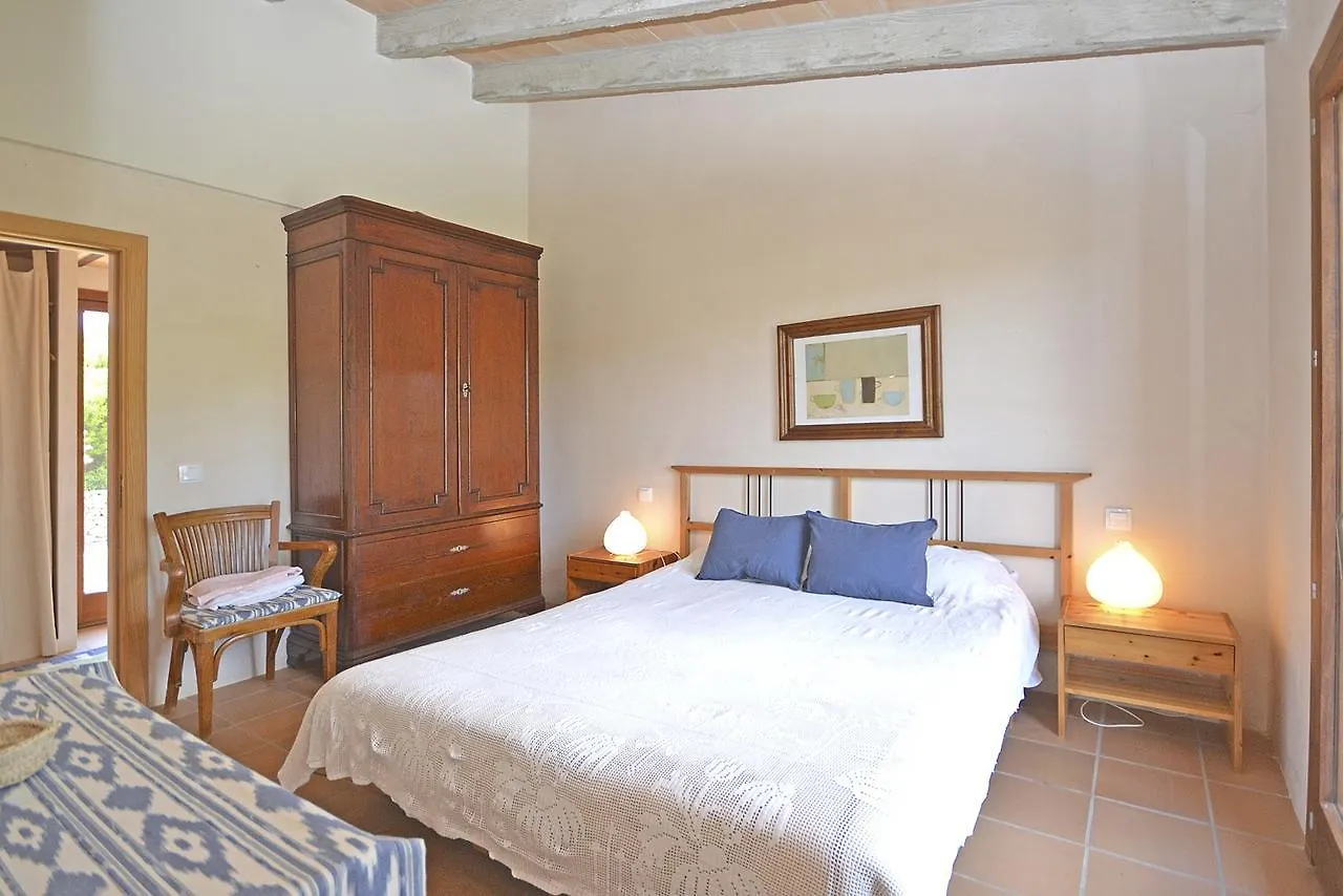 Villa Font Artá Nyaraló