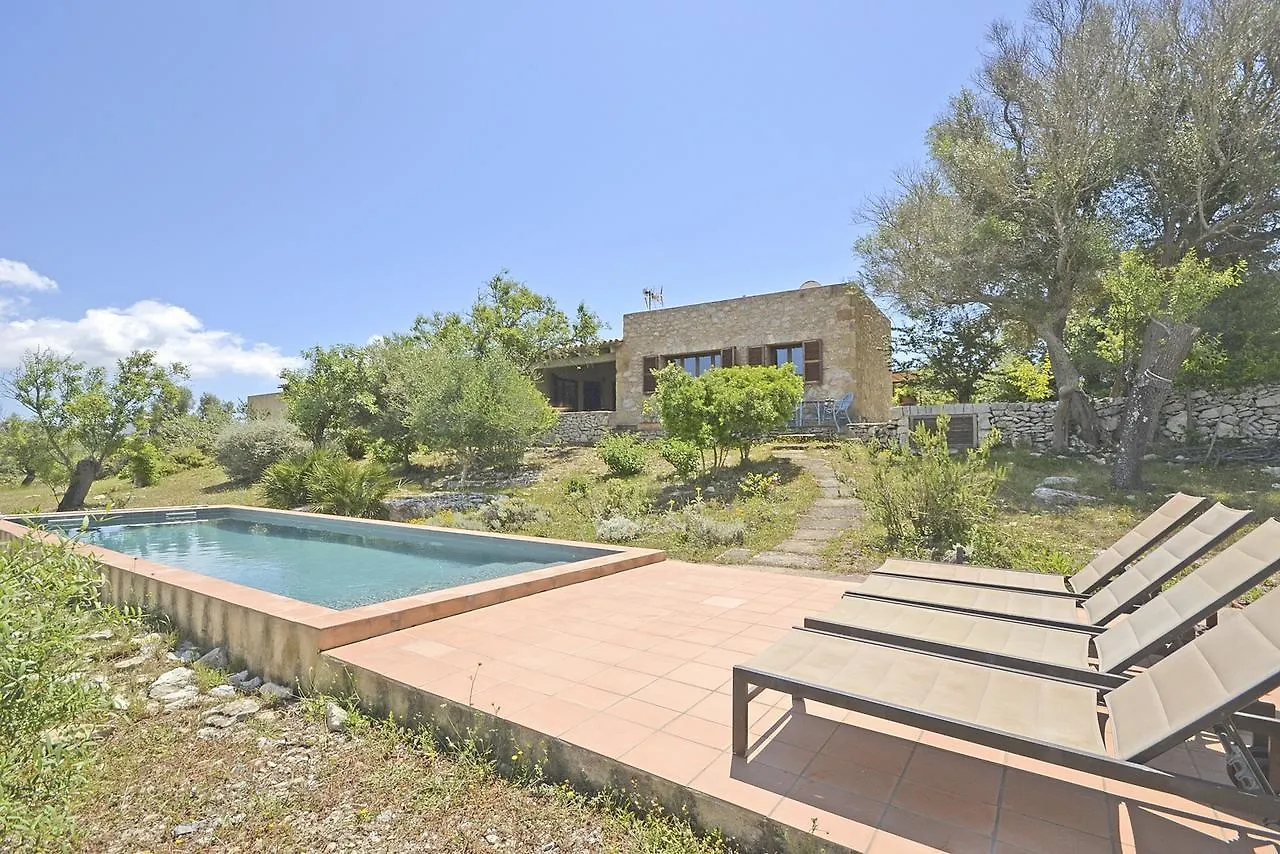 Villa Font Artá