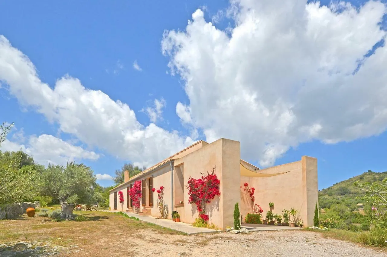 Villa Font Artá 0*,  Spanyolország