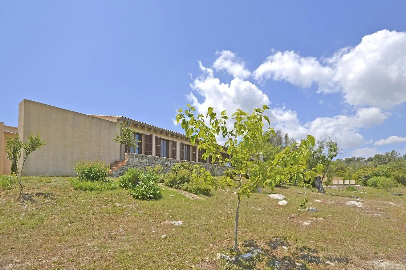 Villa Font Artá