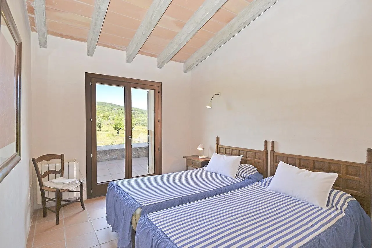 Villa Font Artá 0*,